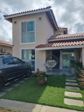 Casa Residencial Acacias